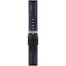 Tissot 22 mm Læderrem T852046765