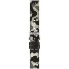 Tissot 22 mm Canvasrem T852046771