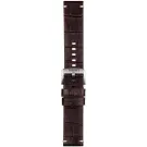 Tissot 22 mm Læderrem T852046773