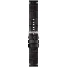 Tissot 22 mm Læderrem T852046775