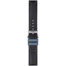 Tissot 22 mm Læderrem T852046785