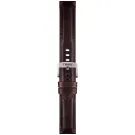 Tissot 20 mm Læderrem T852046836