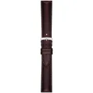 Tissot 20 mm Læderrem T852046838