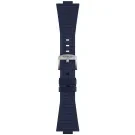 Tissot PRX 12 mm Gummirem T852049050