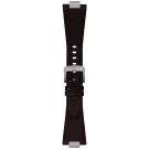 Tissot PRX 12 mm Læderrem T852049164