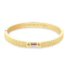 Tommy Hilfiger Stripes Armbånd Rustfrit Stål 2781048