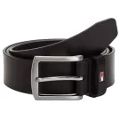 Tommy Hilfiger Accessories New Denton 3.5 Bælte Læder AM0AM08360990