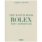 The Watch Book Rolex - Next Generation TE1250