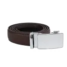 Tom Morris Ratchet Leather Belt Bælte Polyurethane TMB104