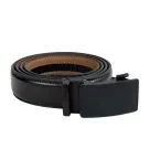 Tom Morris Ratchet Leather Belt Bælte Polyurethane TMB108