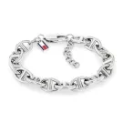 Tommy Hilfiger Marina Armbånd Rustfrit Stål 2781017