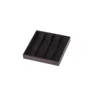Ditur Strap Tray Brun KXD0644