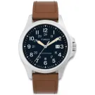 Timex Expedition North Field Post Solar TW2V03600