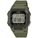 Casio Timeless W-738H-3AVEF