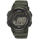 Casio Timeless WS-1800-3AVEF