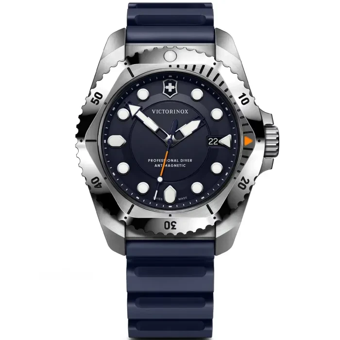 Victorinox Dive Pro Quartz 241991 - Ditur