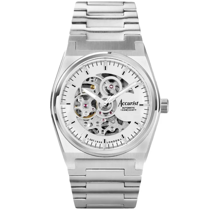 Accurist Origin Automatic 70022 - Ditur