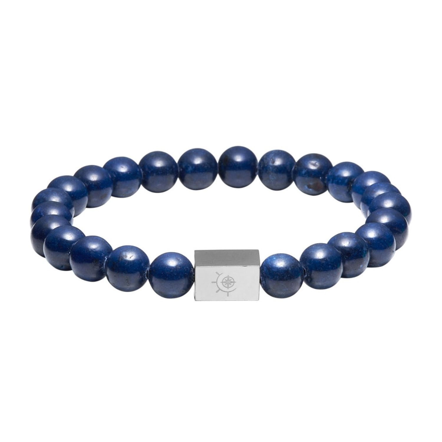 Captena Shackle Bracelet DU20068-19 cm thumbnail