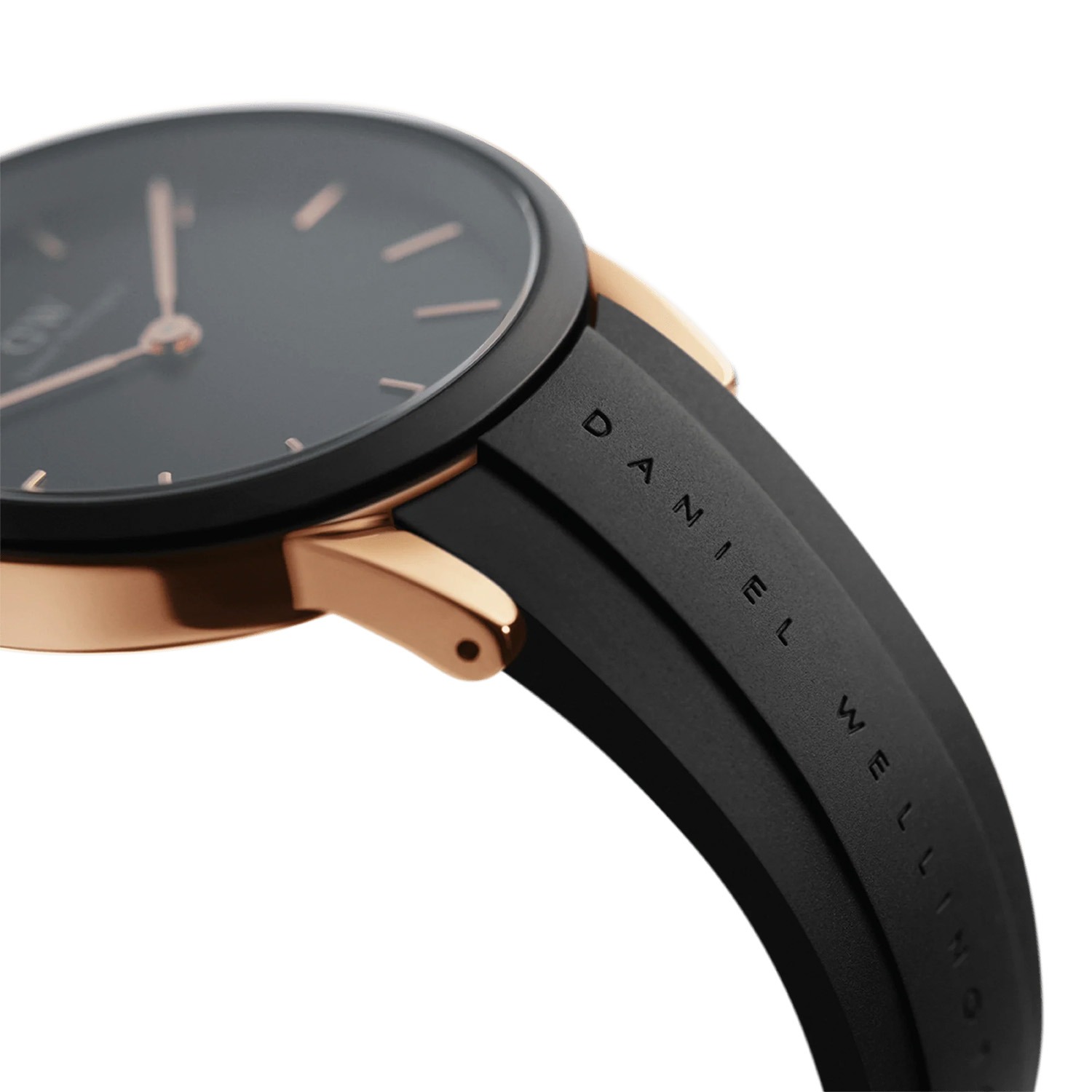 Alternativ bild 1 för Daniel Wellington Iconic Motion 40mm