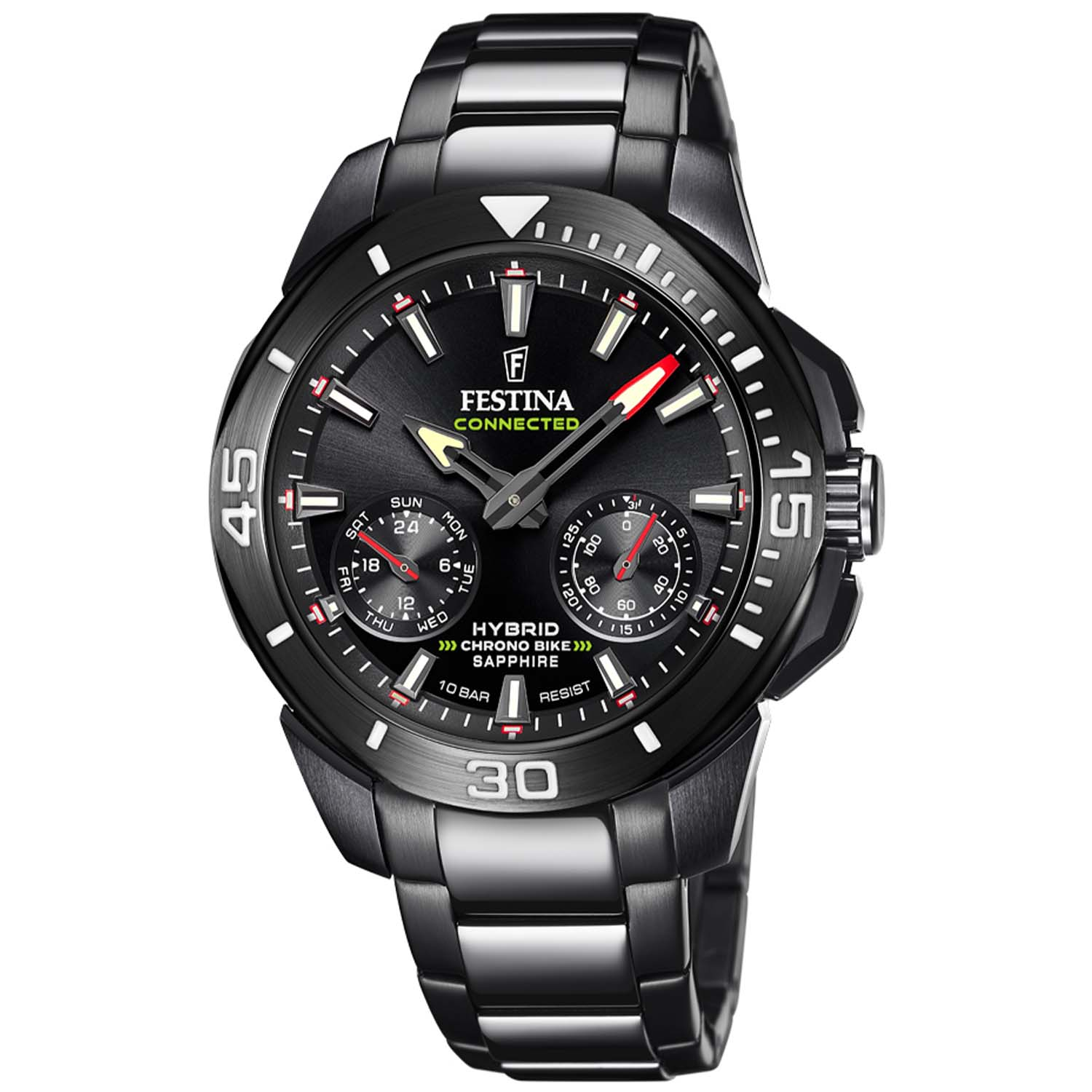 Festina Chrono Bike Special Edition Connected 20648/1