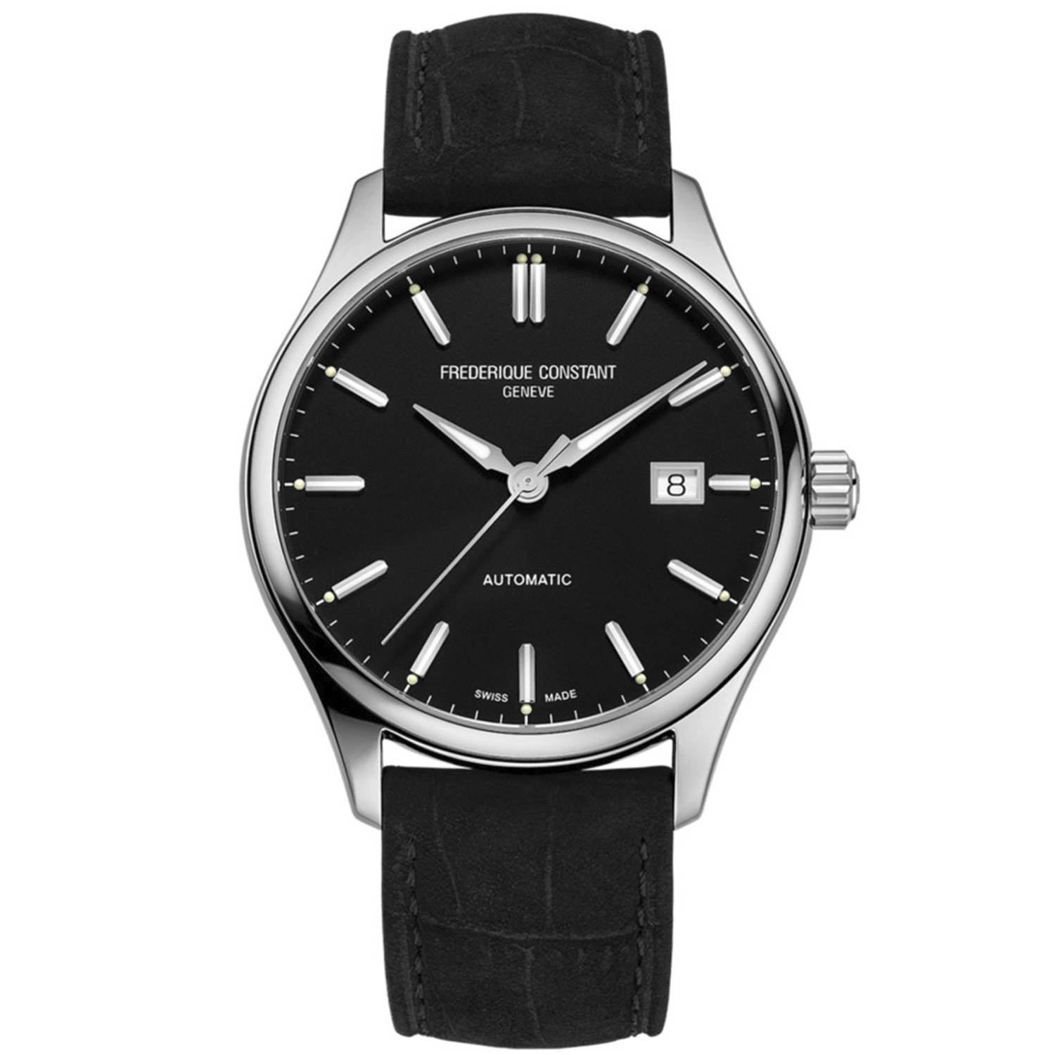 Frederique Constant Index Automatic FC-303NB5B6 thumbnail