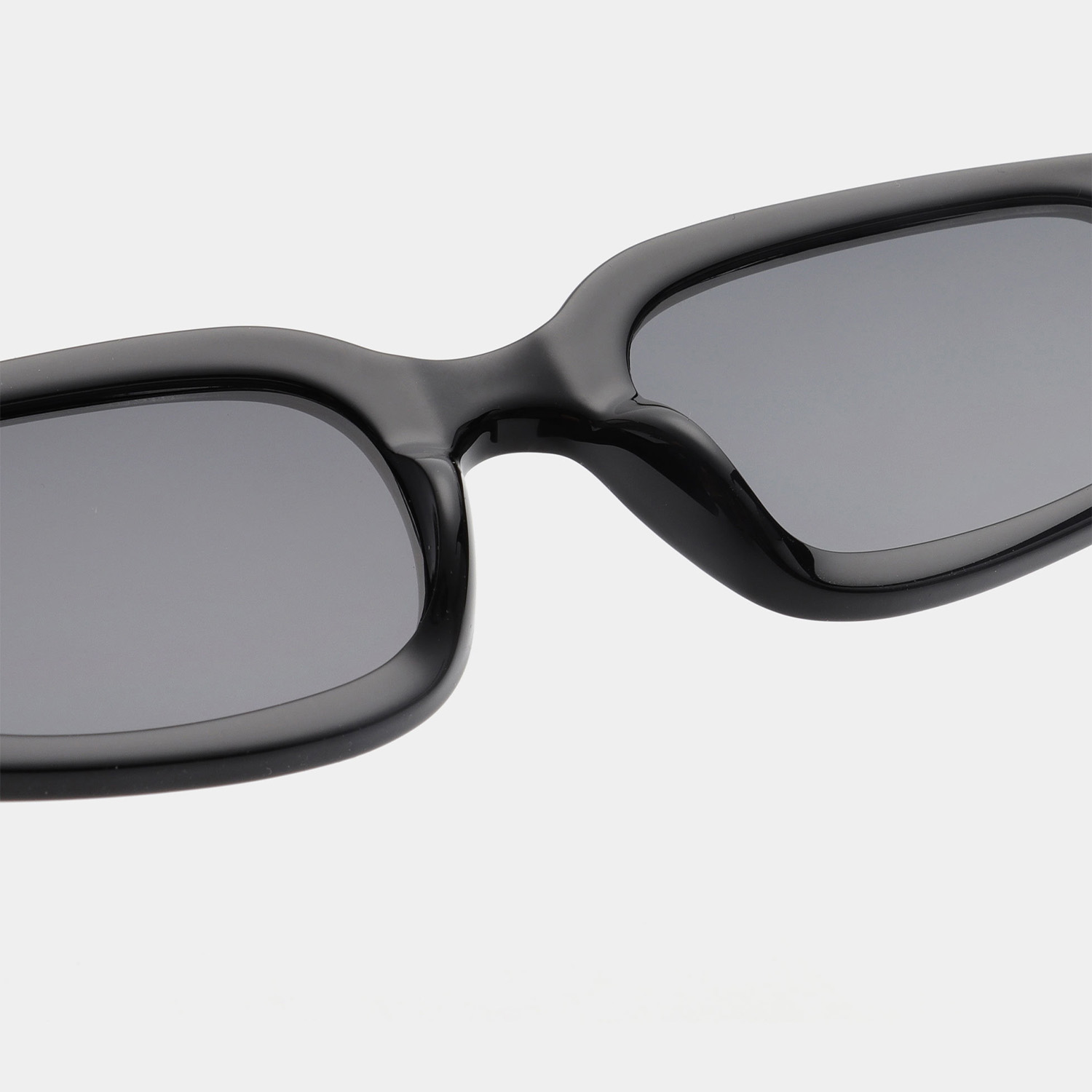 Alternativ bild 1 för A. Kjærbede Alex Solglasögon KL2410-002 - Unisex - Plastic