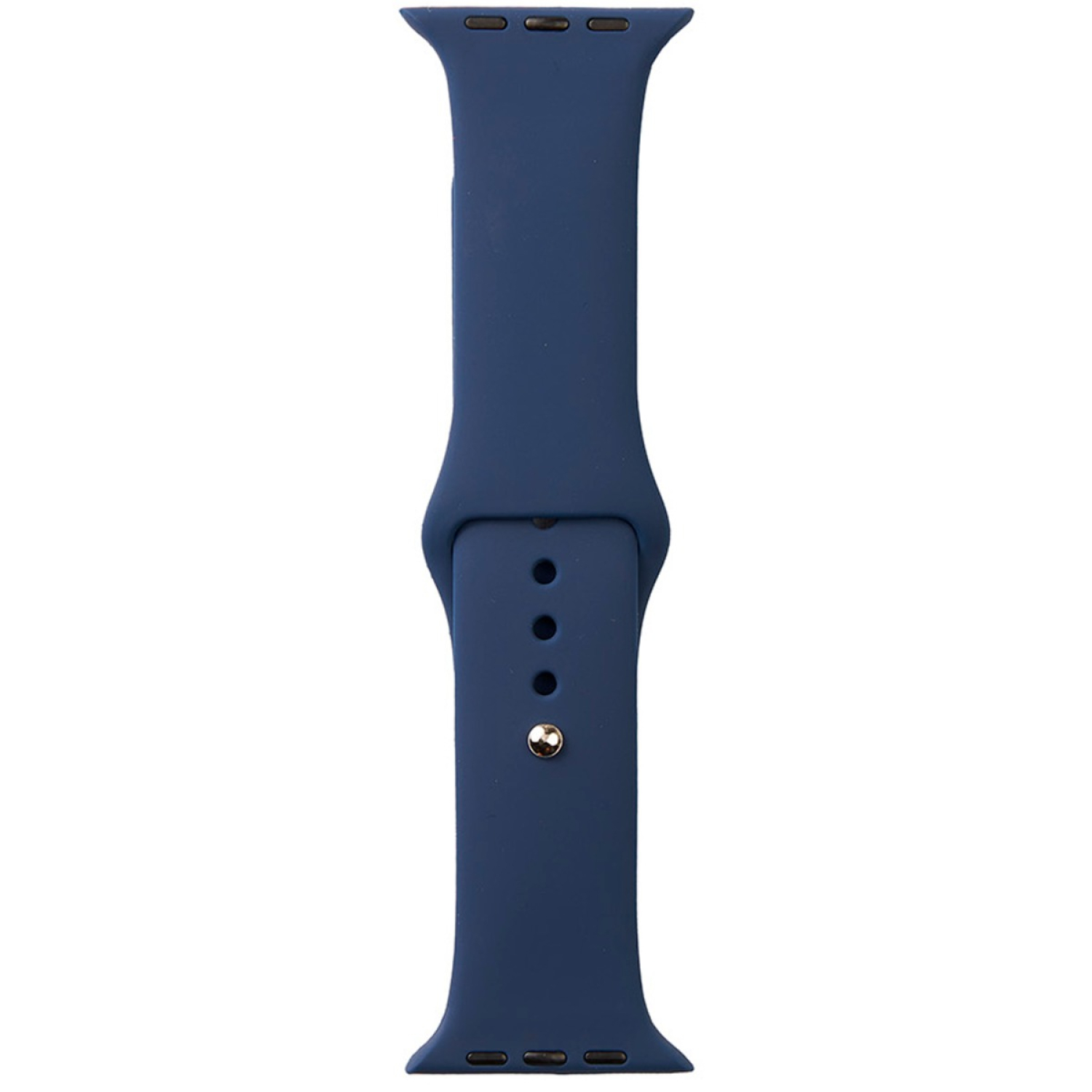 Mulhouse Gummirem KXD0780-20 mm - Unisex - Silicone Strap thumbnail