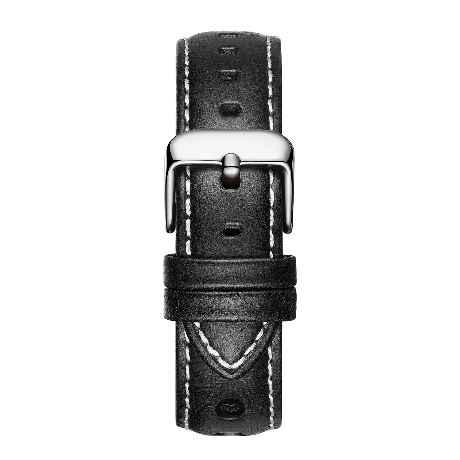 Piero Lazzari Italian Leather Strap PL1106-22 mm thumbnail