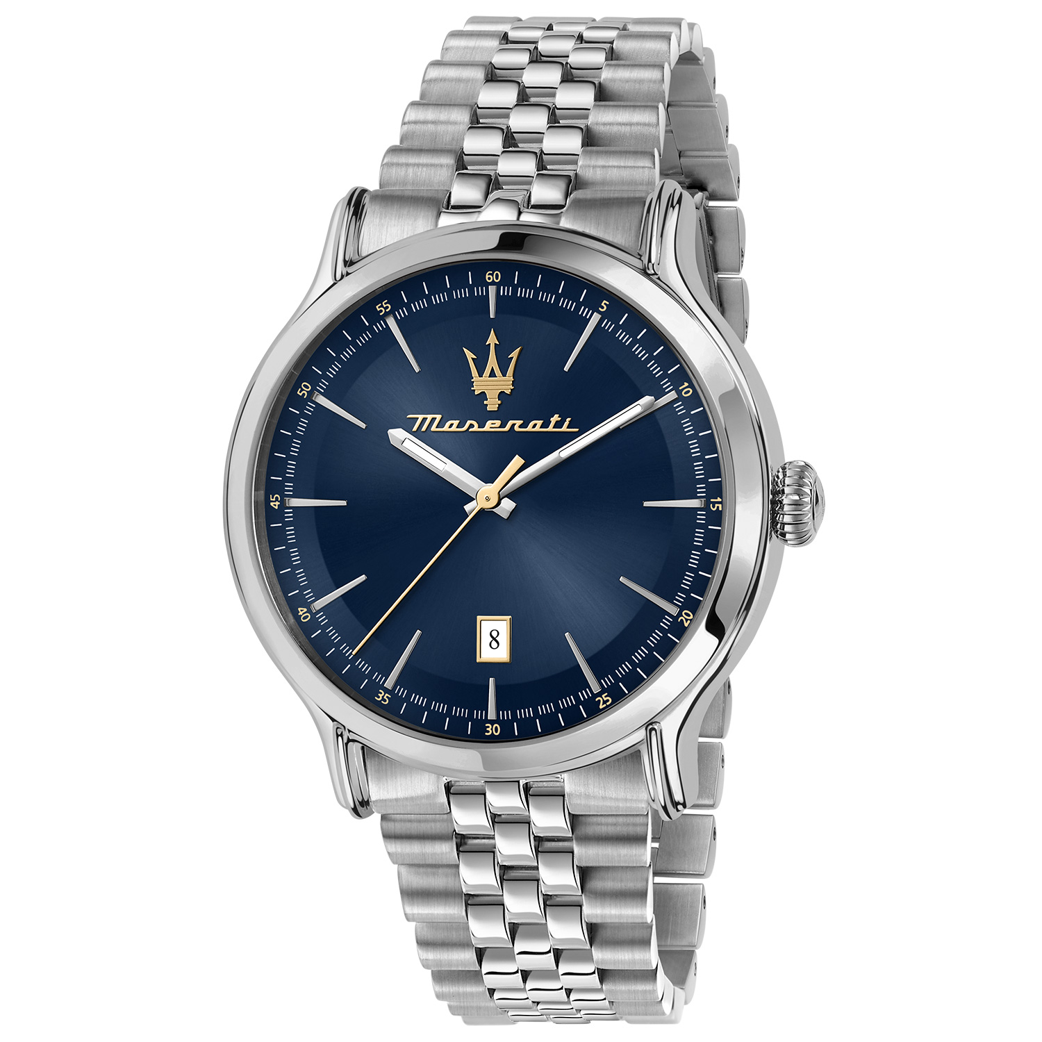 Maserati Epoca R8853118021 - Man - 42 mm - Analog - Kvarts - Mineralglas thumbnail
