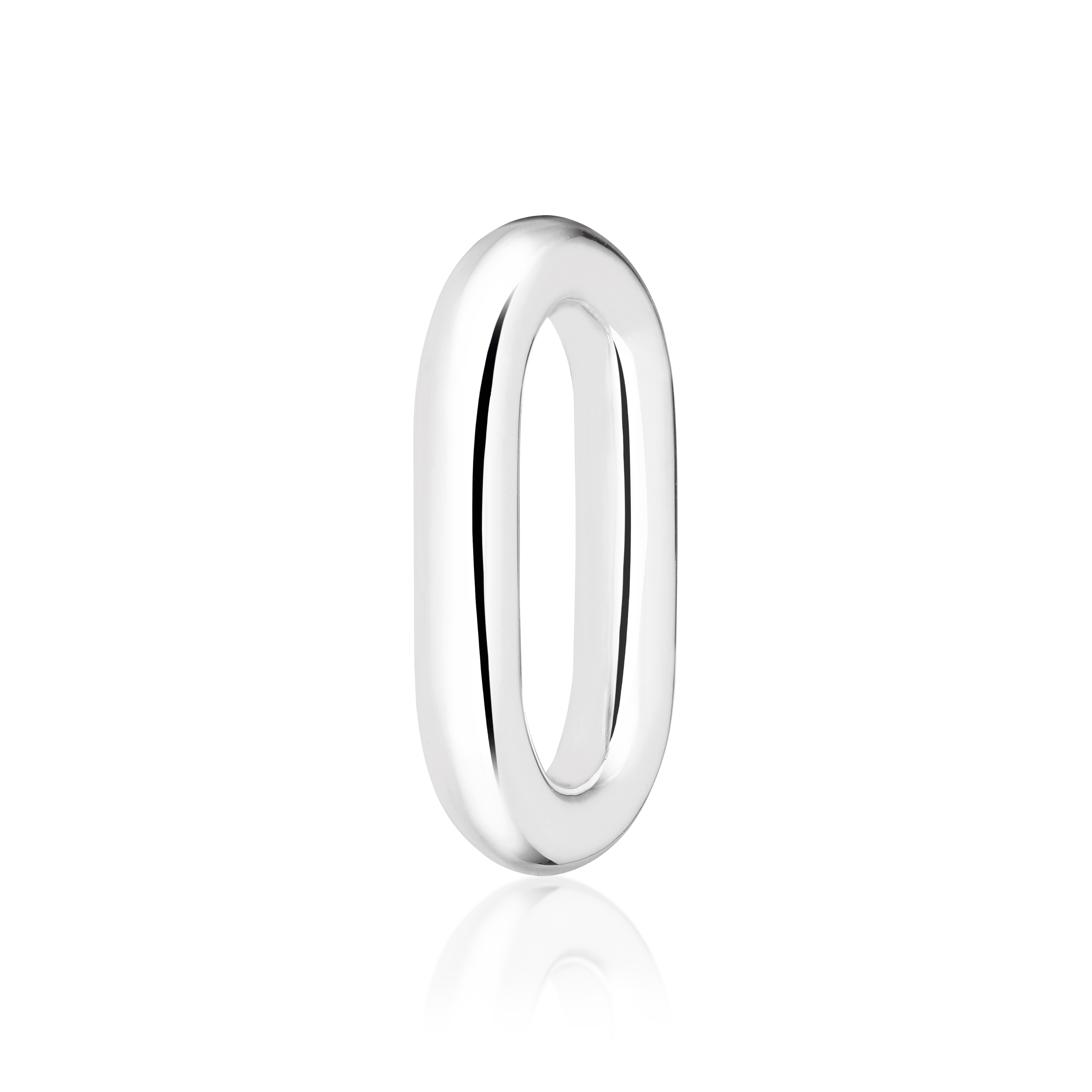 Sif Jakobs Capri Pianura Ear Ørevedhæng Sølv SJ-E62013-SS - Woman - 925 sterling silver thumbnail