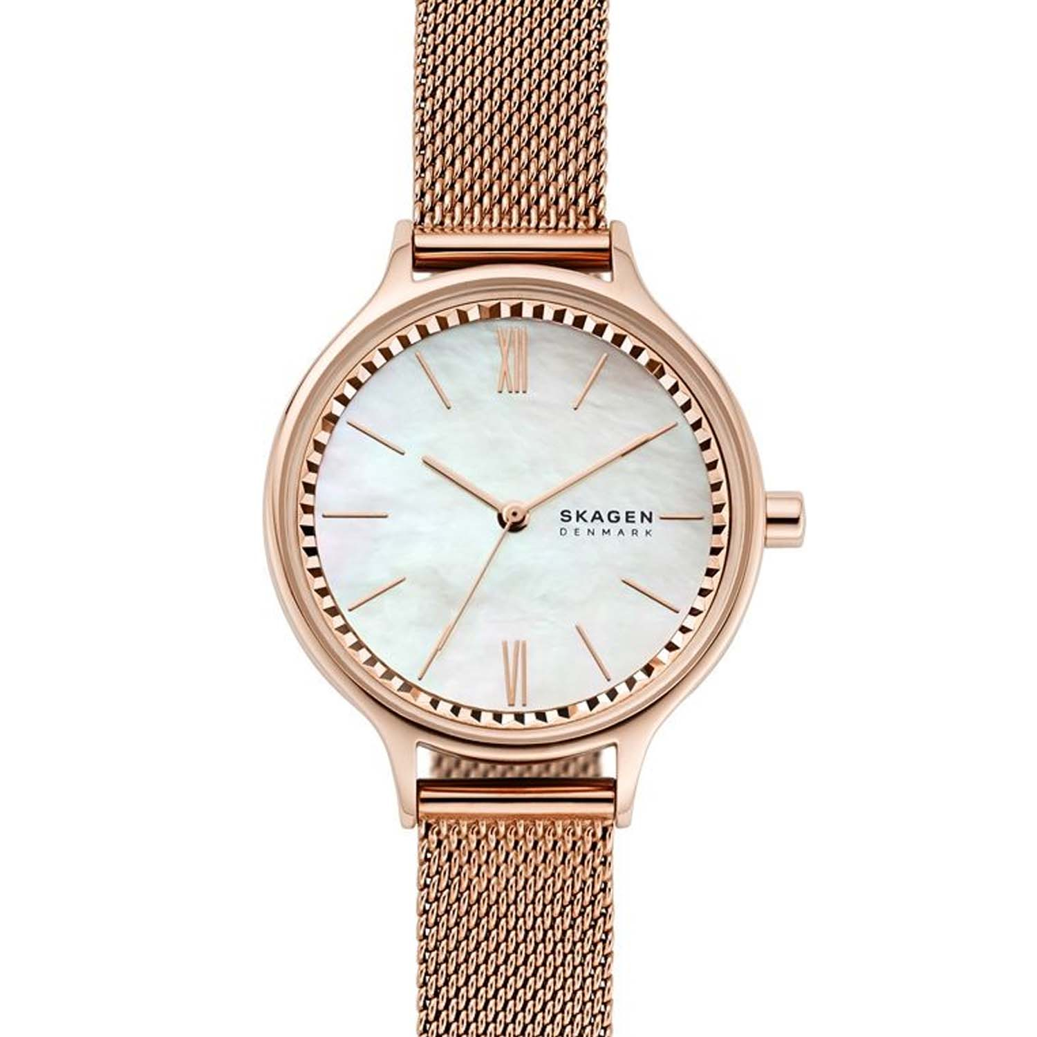Skagen Denmark Anita SKW2865 - Woman - 30 mm - Analog - Kvarts - Mineralglas thumbnail