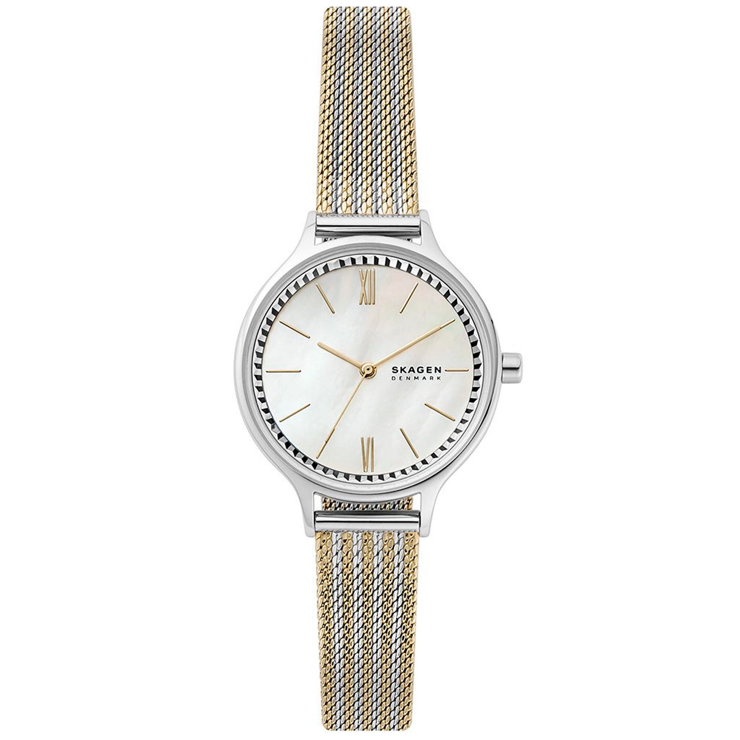 Skagen Denmark Anita SKW2908 - Woman - 30 mm - Analog - Kvarts - Mineralglas thumbnail