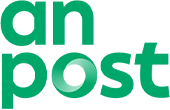 Anpost icon