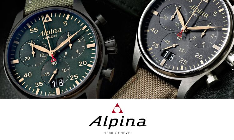 Alpina