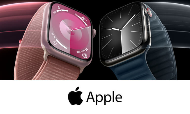 Apple