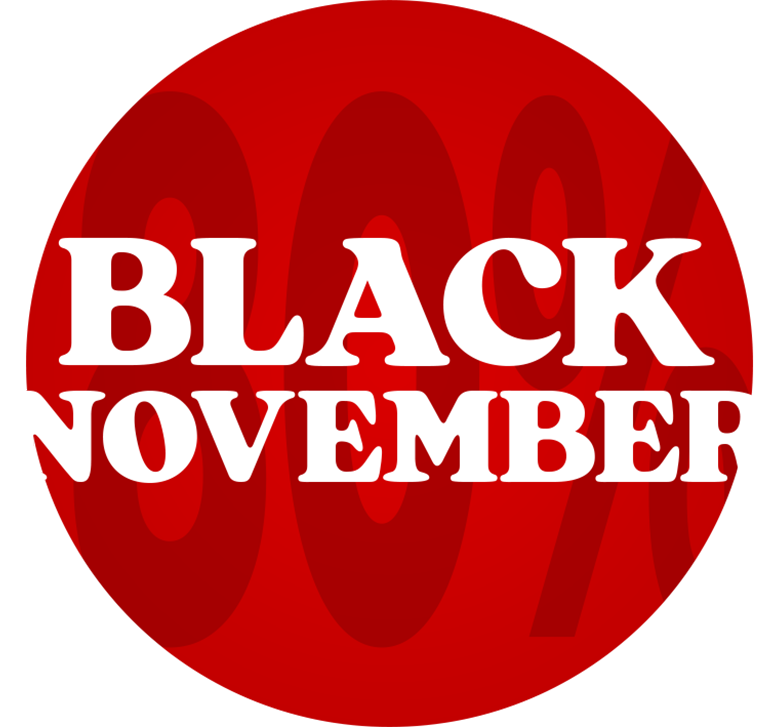 Black November