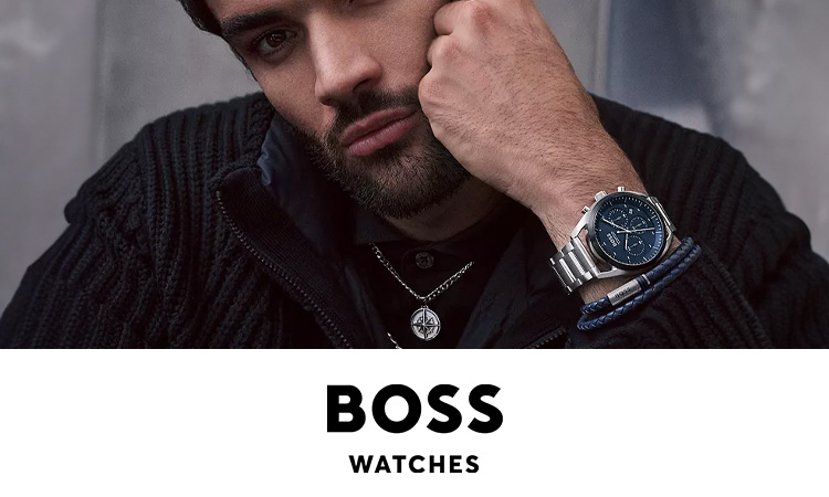 Boss
