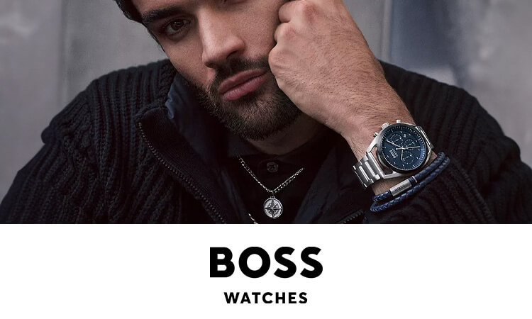 Boss
