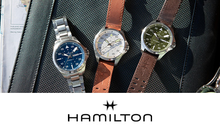 Hamilton