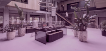 Mobil Børnecancerfonden Banner