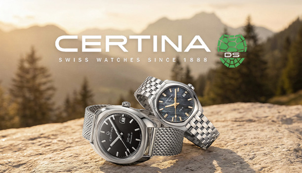 Certina