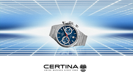 Certina