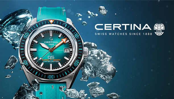 Certina
