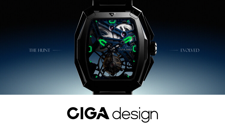 CIGA design