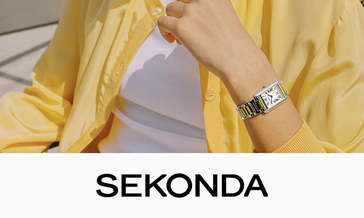 Sekonda