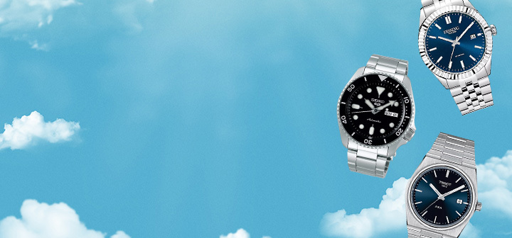 Mobil Ønskeskyen Banner