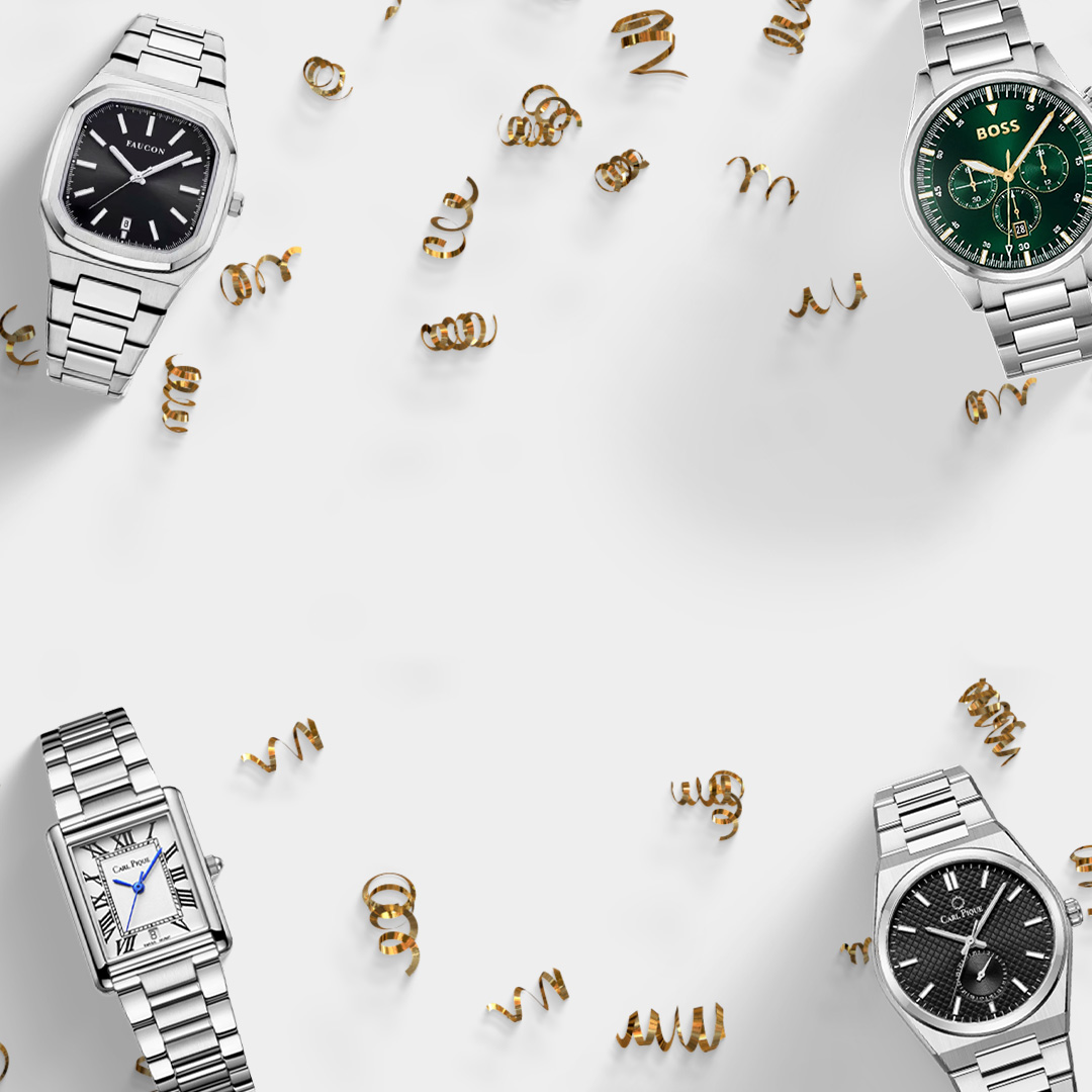 Birthday hero banner