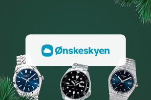Ønskeskyen