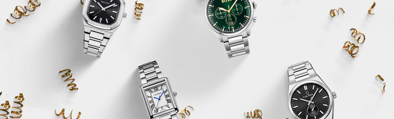 Birthday herosection background banner