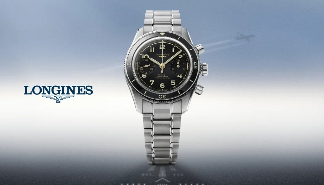 longines
